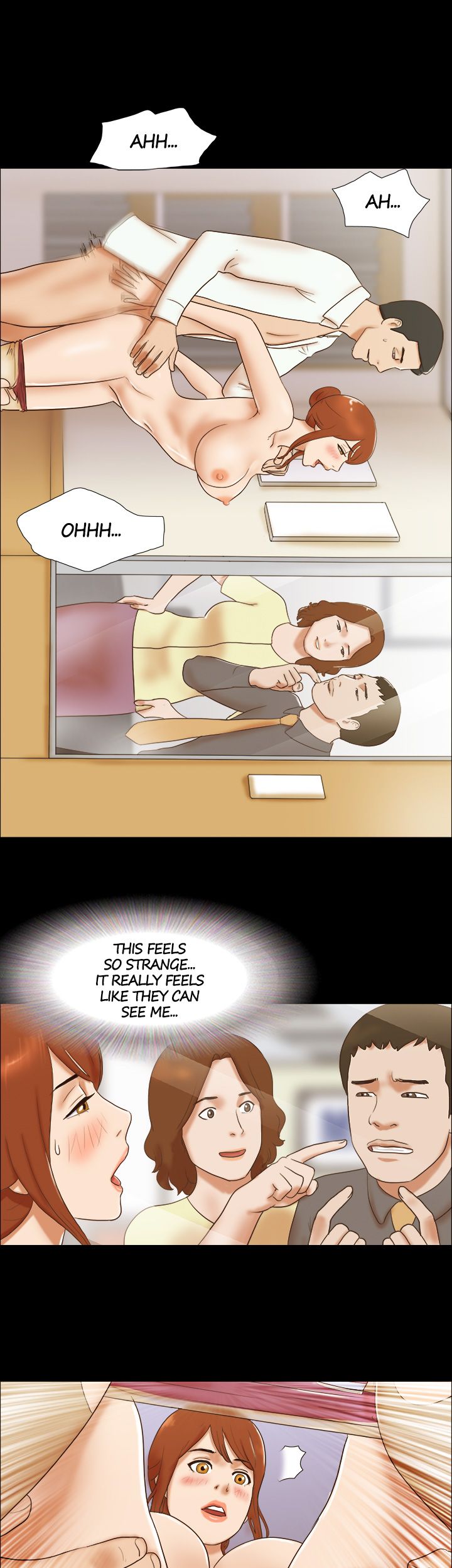 Couple Game : 17 Sex Fantasies Ver.2 Chapter 43 image 6