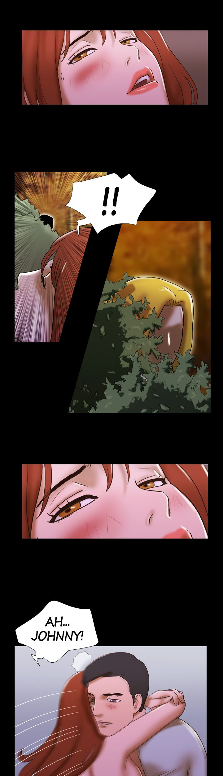 Couple Game : 17 Sex Fantasies Ver.2 Chapter 44 image 20