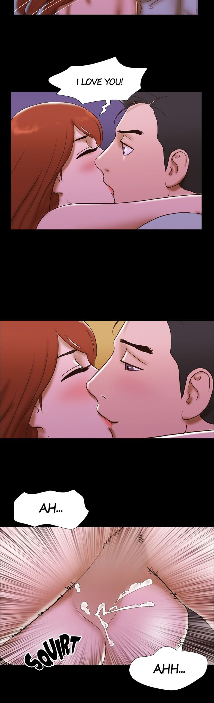 Couple Game : 17 Sex Fantasies Ver.2 Chapter 44 image 21