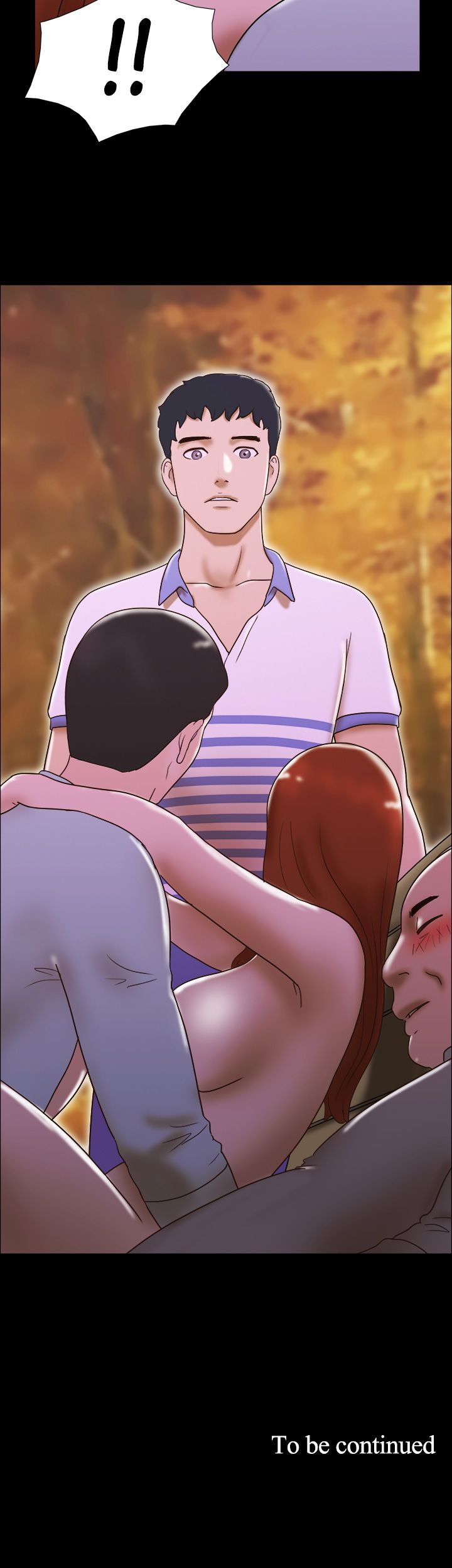 Couple Game : 17 Sex Fantasies Ver.2 Chapter 44 image 23