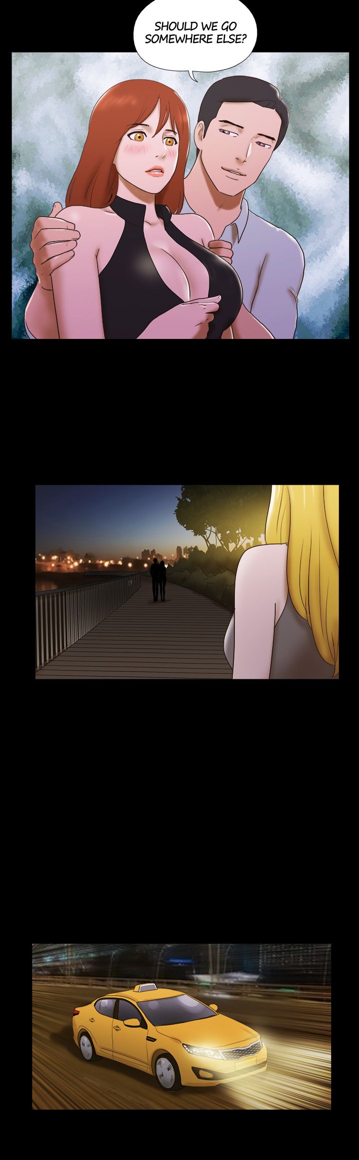 Couple Game : 17 Sex Fantasies Ver.2 Chapter 44 image 5
