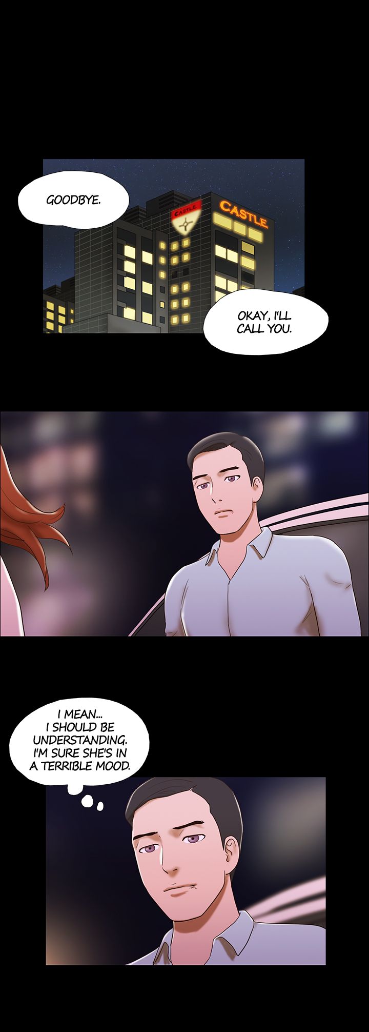 Couple Game : 17 Sex Fantasies Ver.2 Chapter 45 image 11