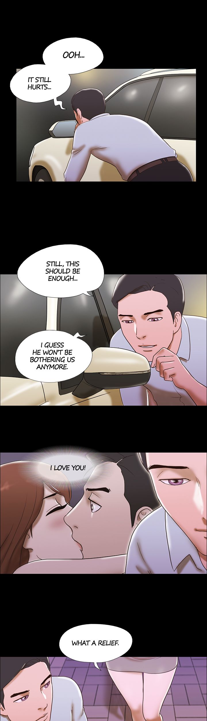 Couple Game : 17 Sex Fantasies Ver.2 Chapter 45 image 12