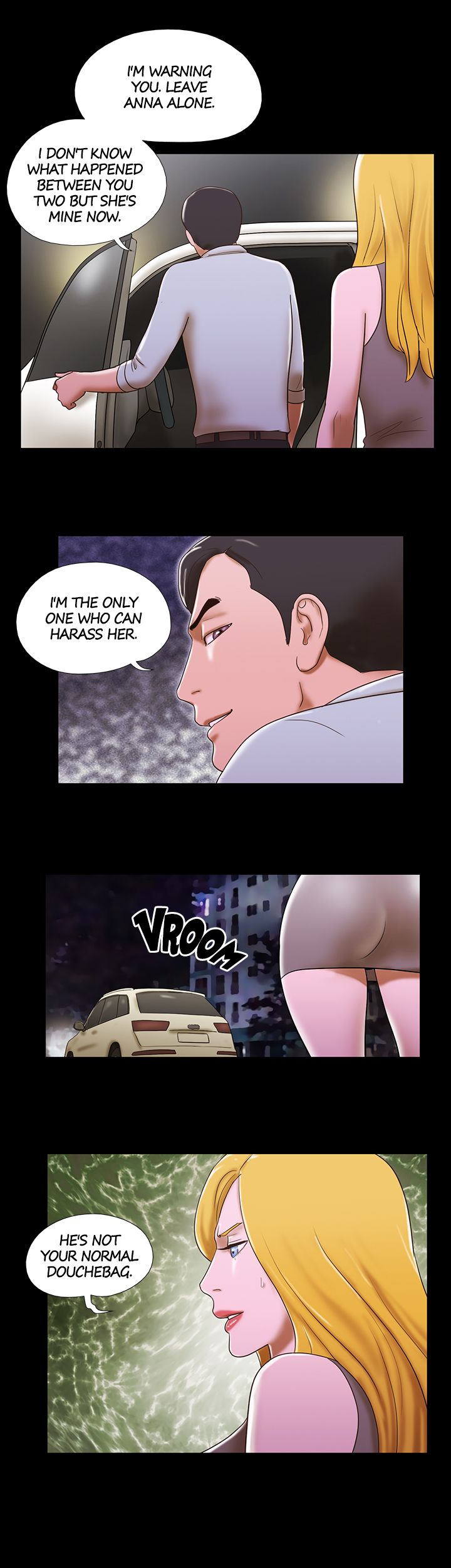 Couple Game : 17 Sex Fantasies Ver.2 Chapter 45 image 16