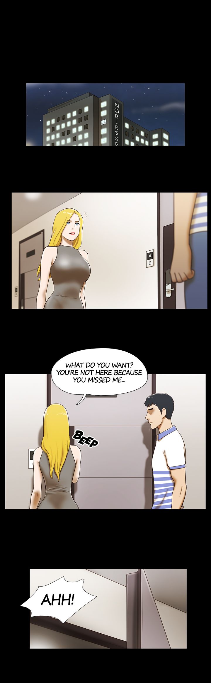Couple Game : 17 Sex Fantasies Ver.2 Chapter 45 image 17