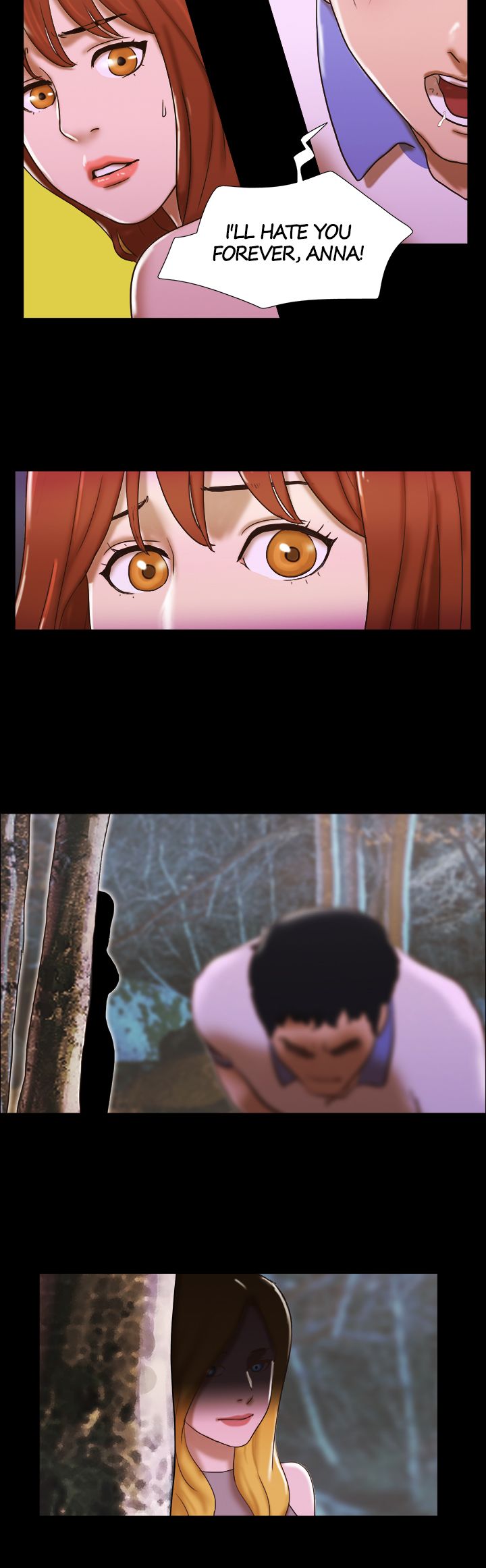 Couple Game : 17 Sex Fantasies Ver.2 Chapter 45 image 5