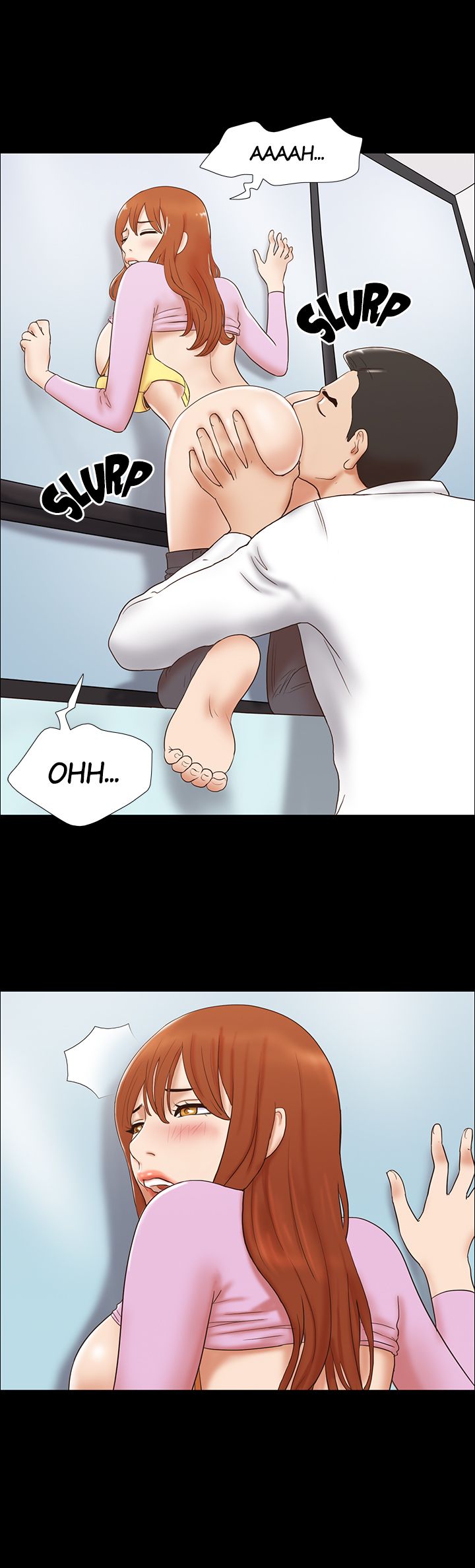 Couple Game : 17 Sex Fantasies Ver.2 Chapter 46 image 9