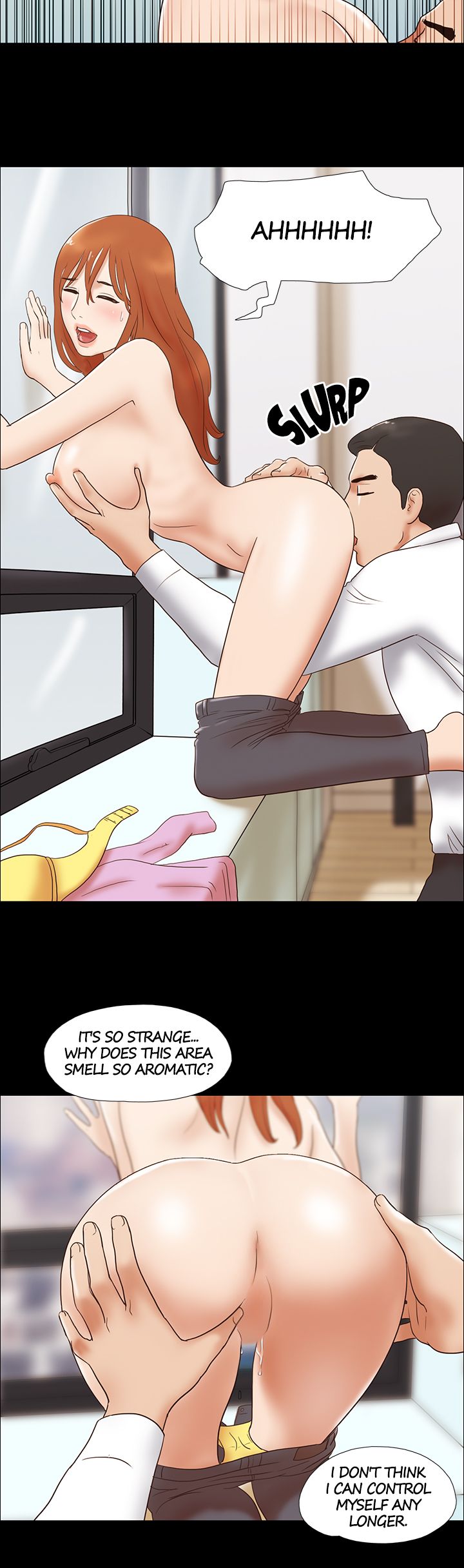 Couple Game : 17 Sex Fantasies Ver.2 Chapter 46 image 11