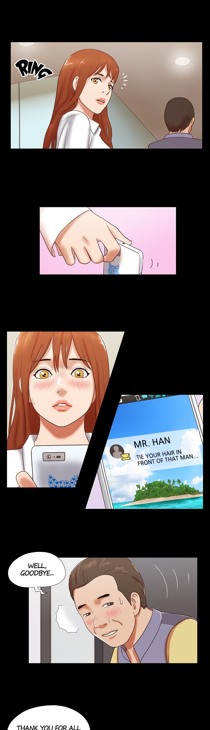 Couple Game : 17 Sex Fantasies Ver.2 Chapter 46 image 20