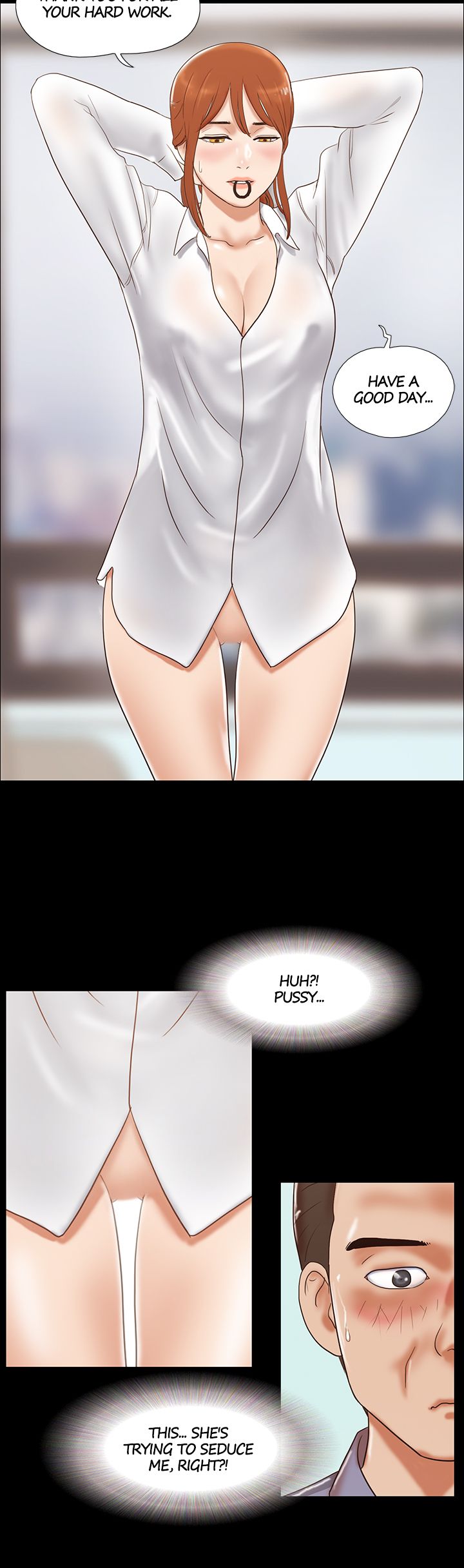 Couple Game : 17 Sex Fantasies Ver.2 Chapter 46 image 21
