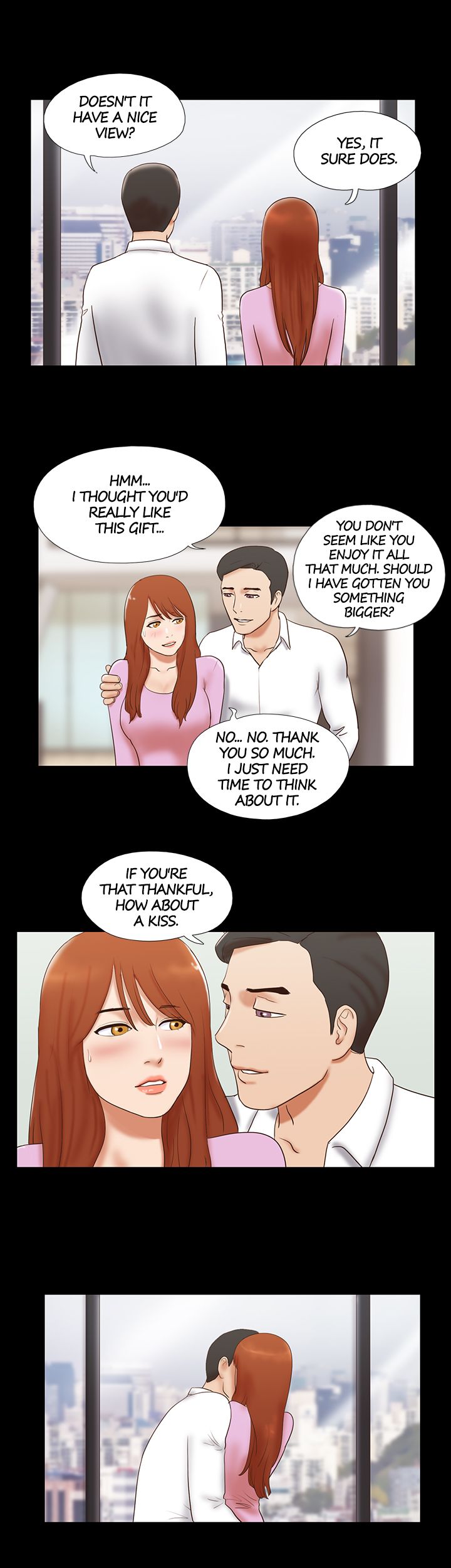 Couple Game : 17 Sex Fantasies Ver.2 Chapter 46 image 6