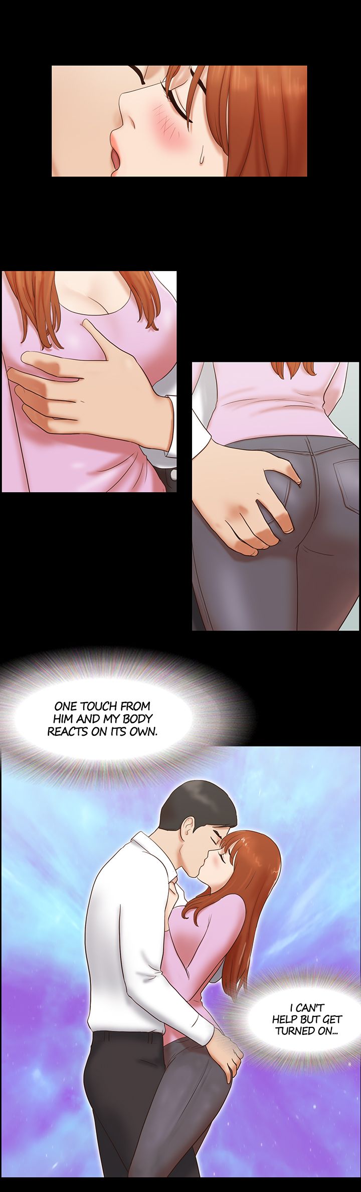 Couple Game : 17 Sex Fantasies Ver.2 Chapter 46 image 7