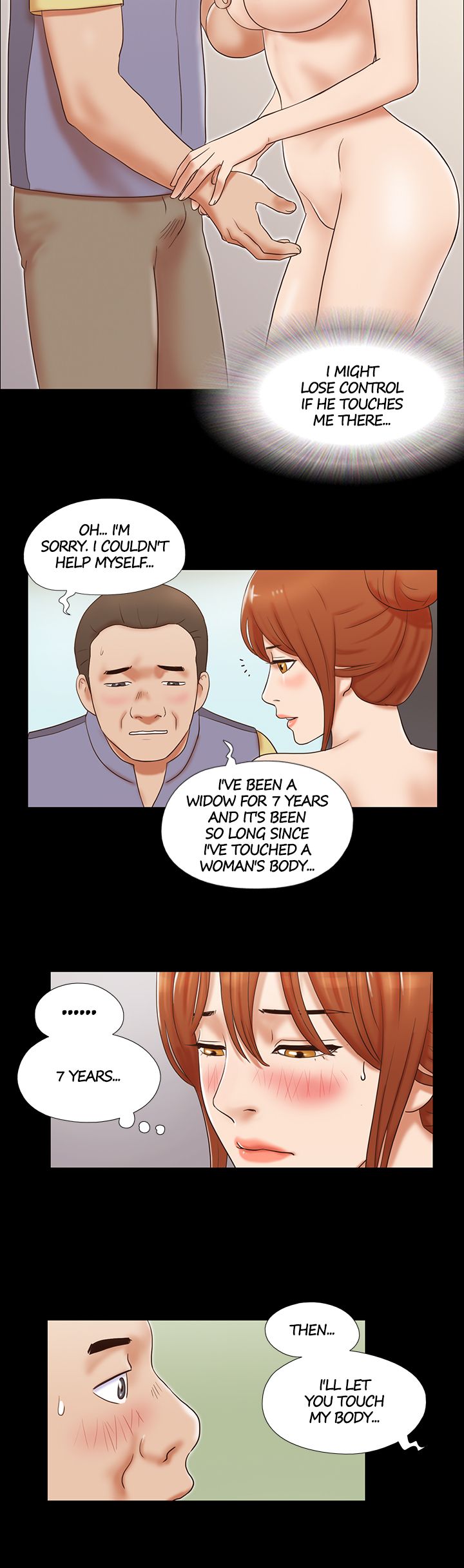Couple Game : 17 Sex Fantasies Ver.2 Chapter 47 image 9