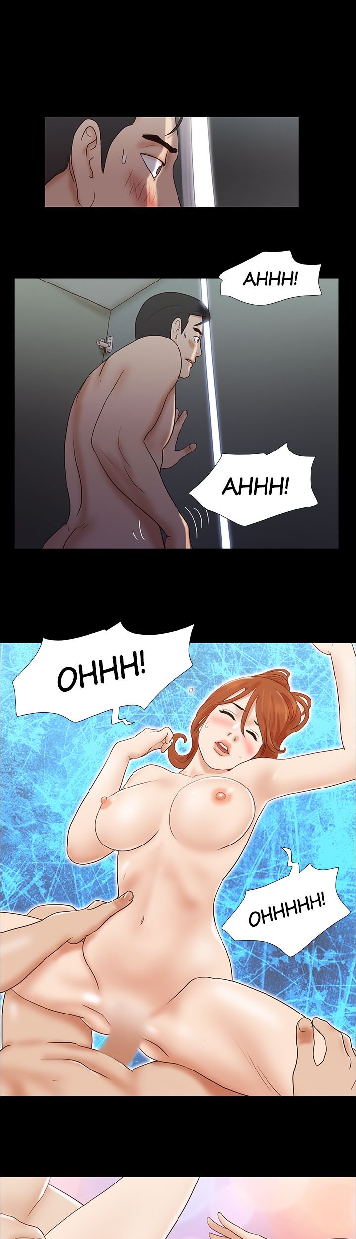 Couple Game : 17 Sex Fantasies Ver.2 Chapter 47 image 18
