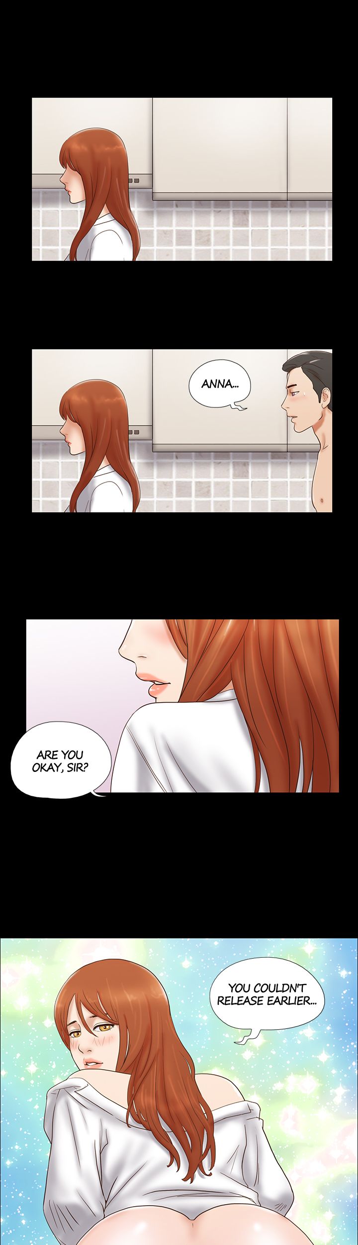 Couple Game : 17 Sex Fantasies Ver.2 Chapter 47 image 20