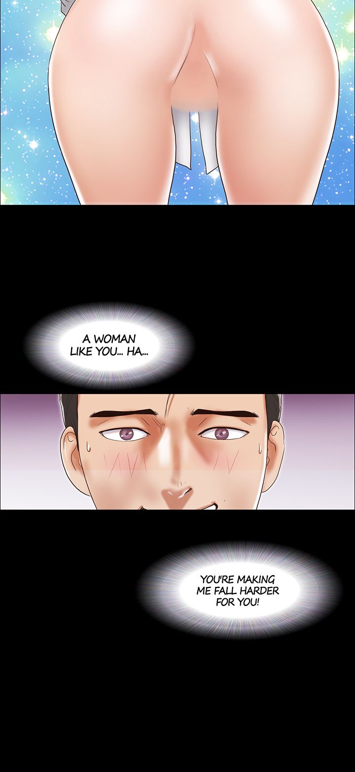 Couple Game : 17 Sex Fantasies Ver.2 Chapter 47 image 21