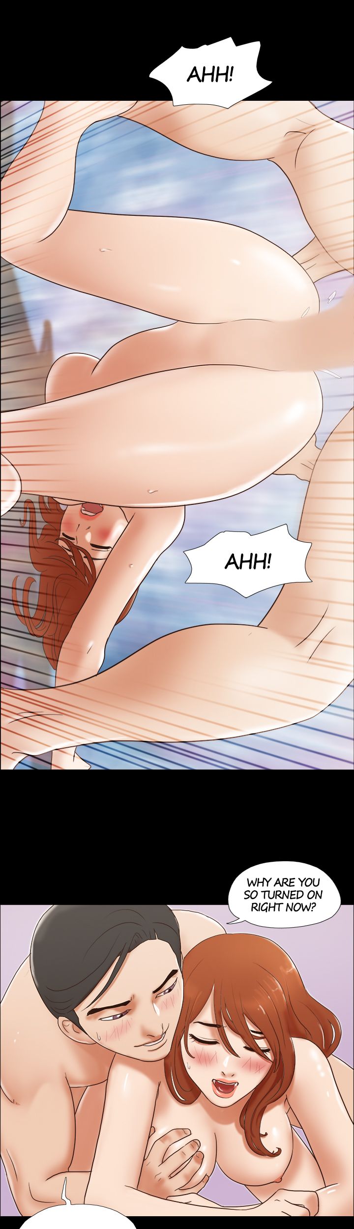 Couple Game : 17 Sex Fantasies Ver.2 Chapter 47 image 22