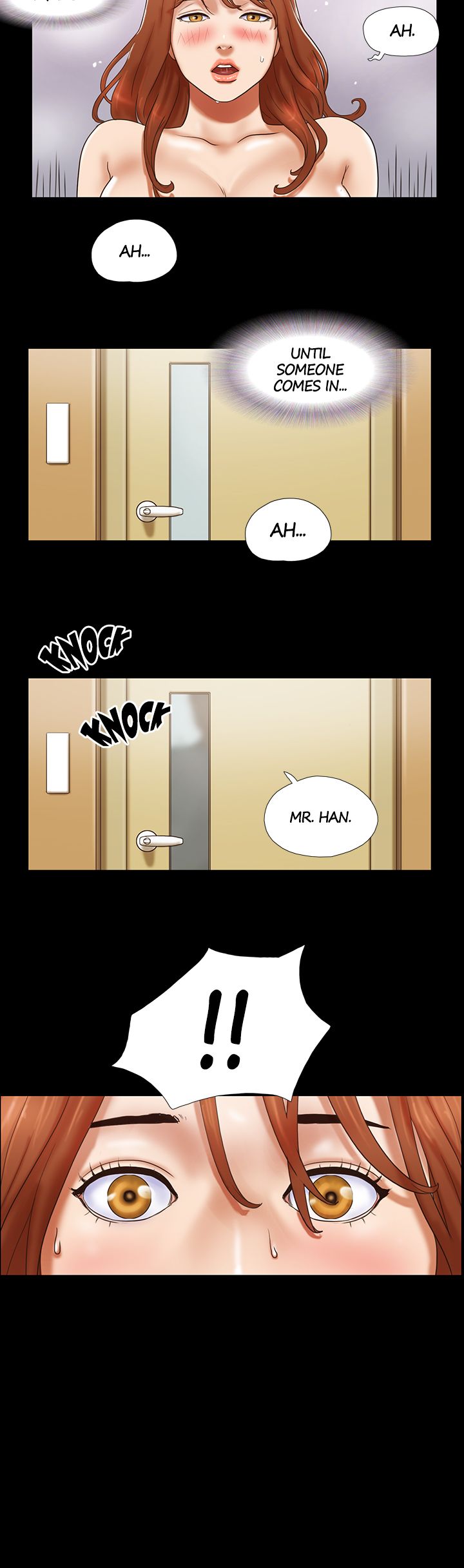 Couple Game : 17 Sex Fantasies Ver.2 Chapter 48 image 17