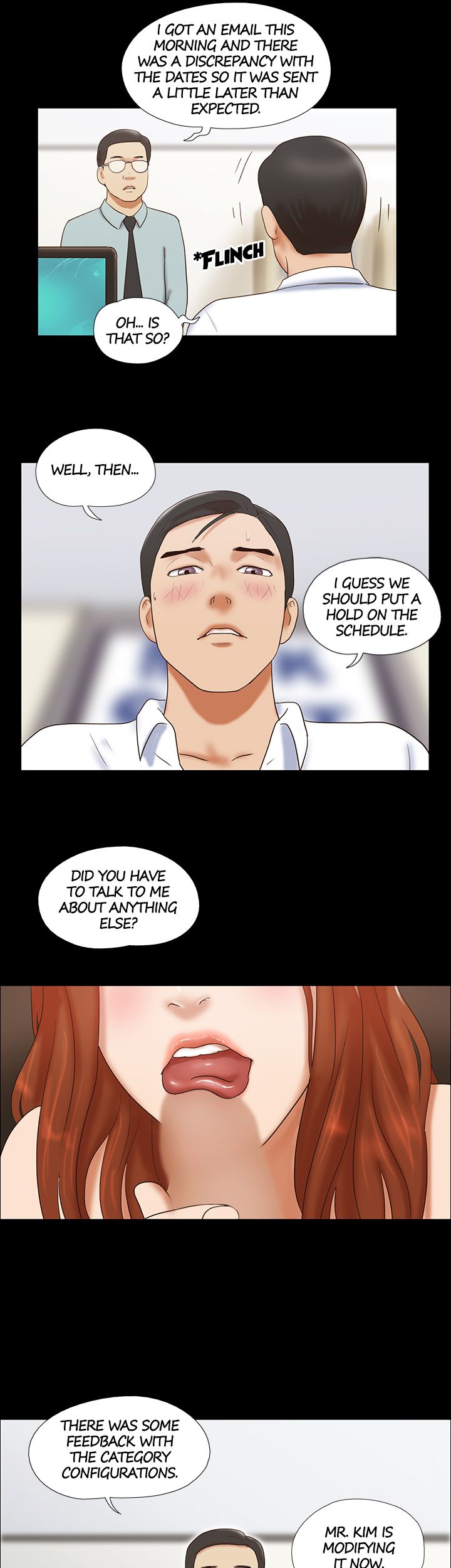 Couple Game : 17 Sex Fantasies Ver.2 Chapter 48 image 20