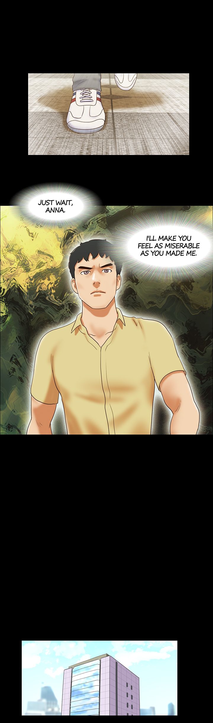Couple Game : 17 Sex Fantasies Ver.2 Chapter 48 image 5