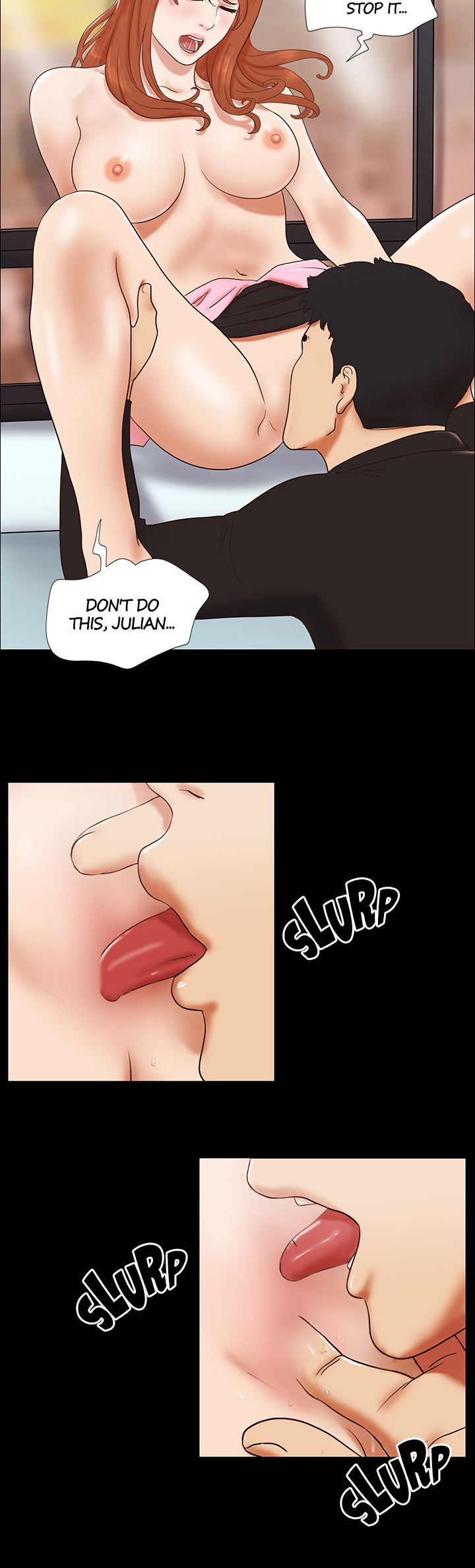 Couple Game : 17 Sex Fantasies Ver.2 Chapter 49 image 11