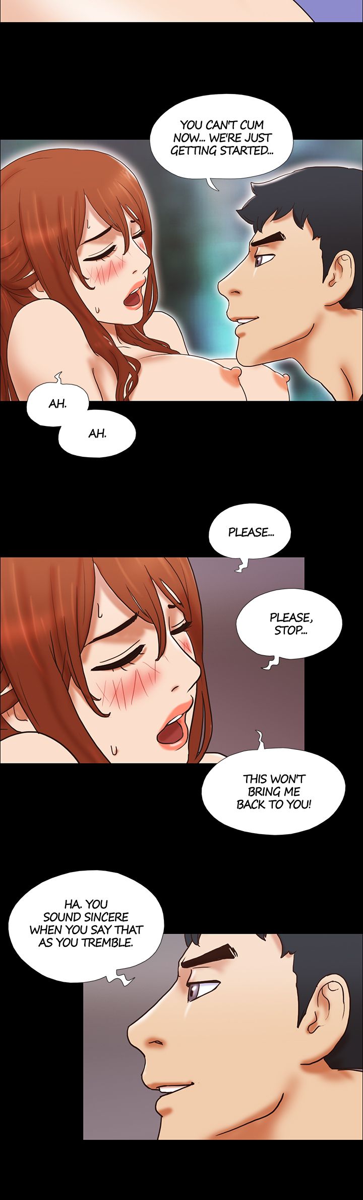 Couple Game : 17 Sex Fantasies Ver.2 Chapter 49 image 13