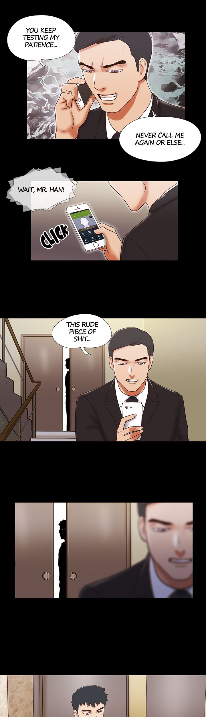 Couple Game : 17 Sex Fantasies Ver.2 Chapter 49 image 18