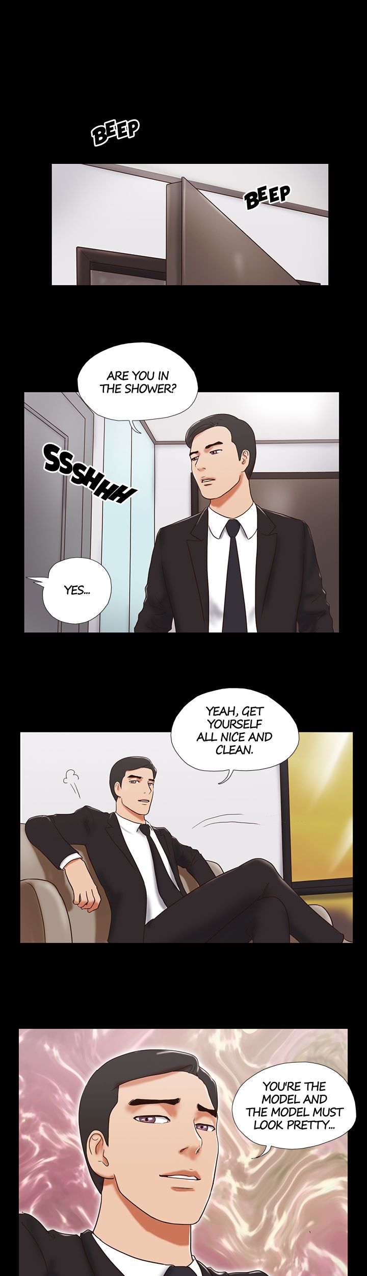 Couple Game : 17 Sex Fantasies Ver.2 Chapter 49 image 20