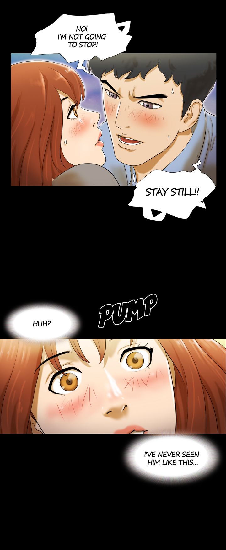 Couple Game : 17 Sex Fantasies Ver.2 Chapter 5 image 9