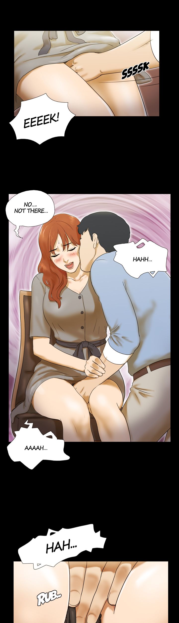 Couple Game : 17 Sex Fantasies Ver.2 Chapter 5 image 10