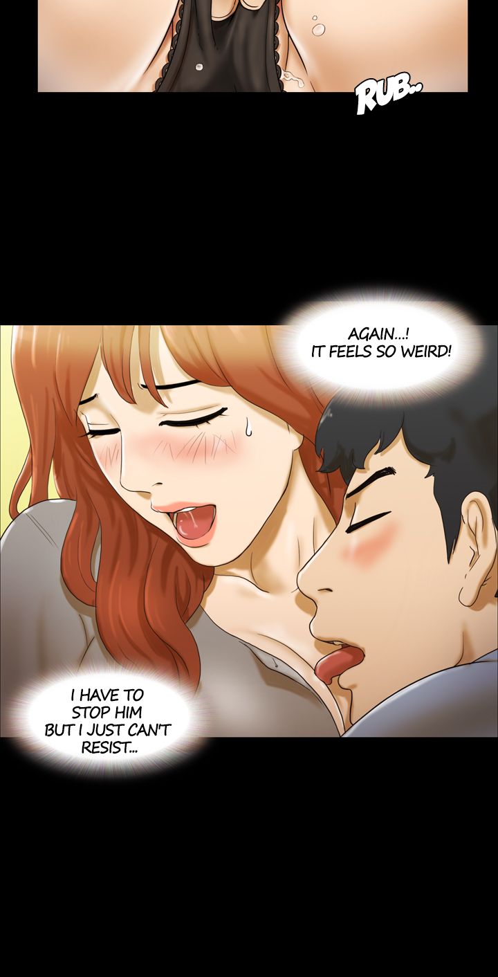 Couple Game : 17 Sex Fantasies Ver.2 Chapter 5 image 11