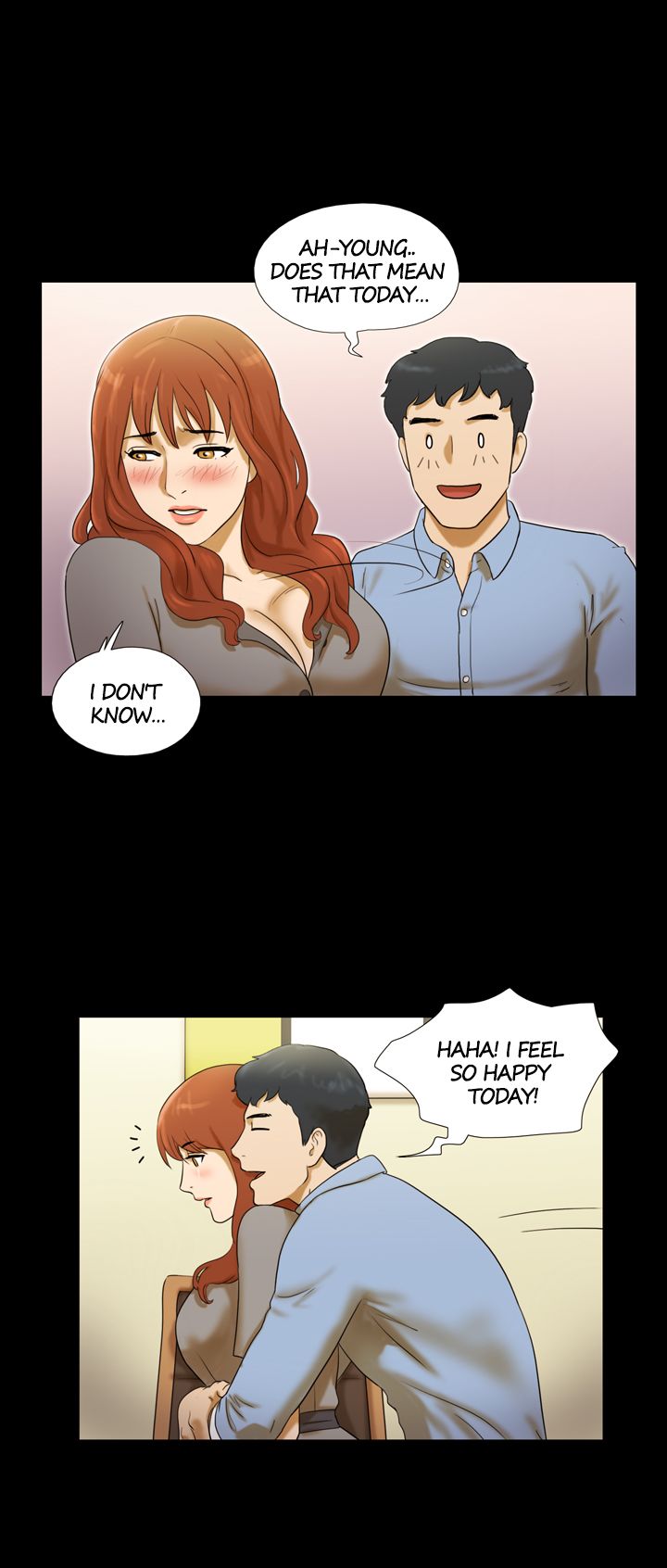 Couple Game : 17 Sex Fantasies Ver.2 Chapter 5 image 15