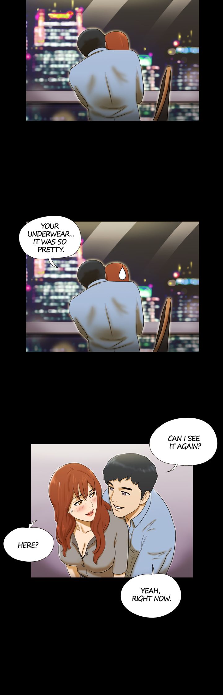 Couple Game : 17 Sex Fantasies Ver.2 Chapter 5 image 17