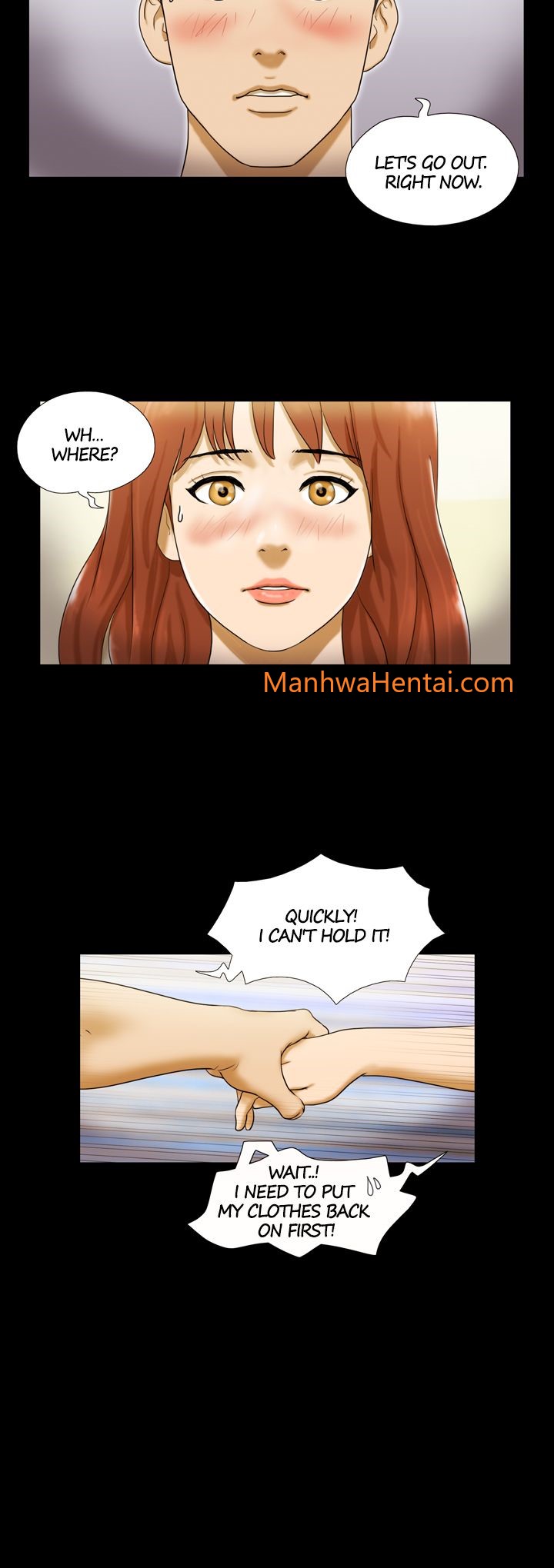 Couple Game : 17 Sex Fantasies Ver.2 Chapter 5 image 23
