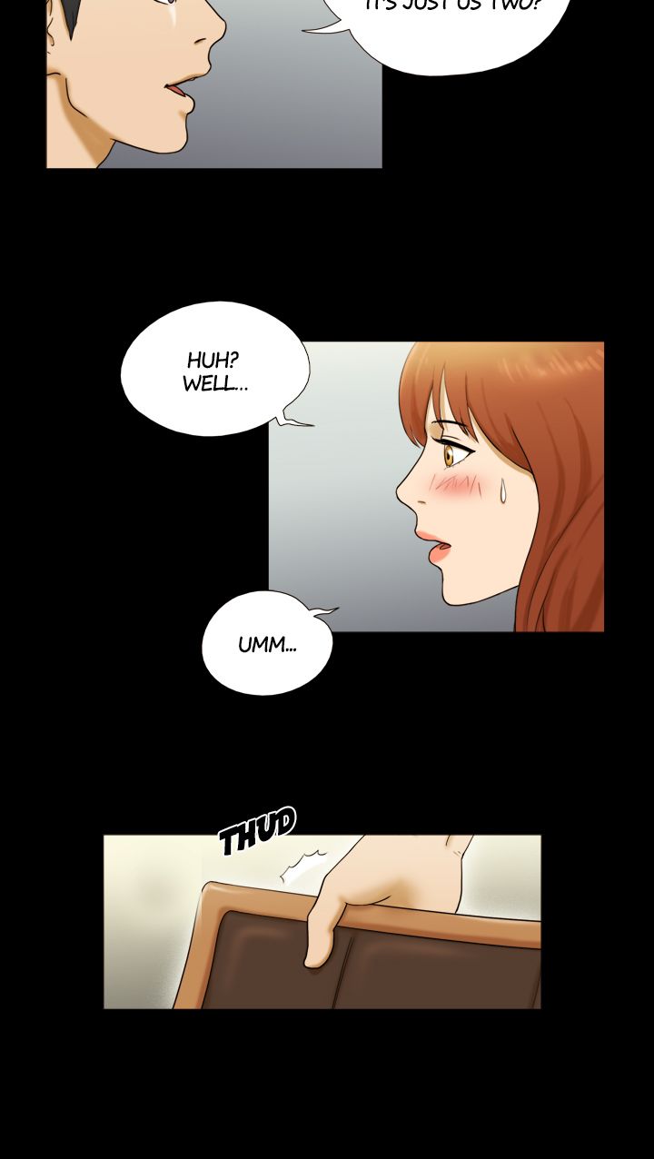 Couple Game : 17 Sex Fantasies Ver.2 Chapter 5 image 3