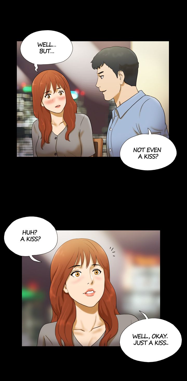 Couple Game : 17 Sex Fantasies Ver.2 Chapter 5 image 5