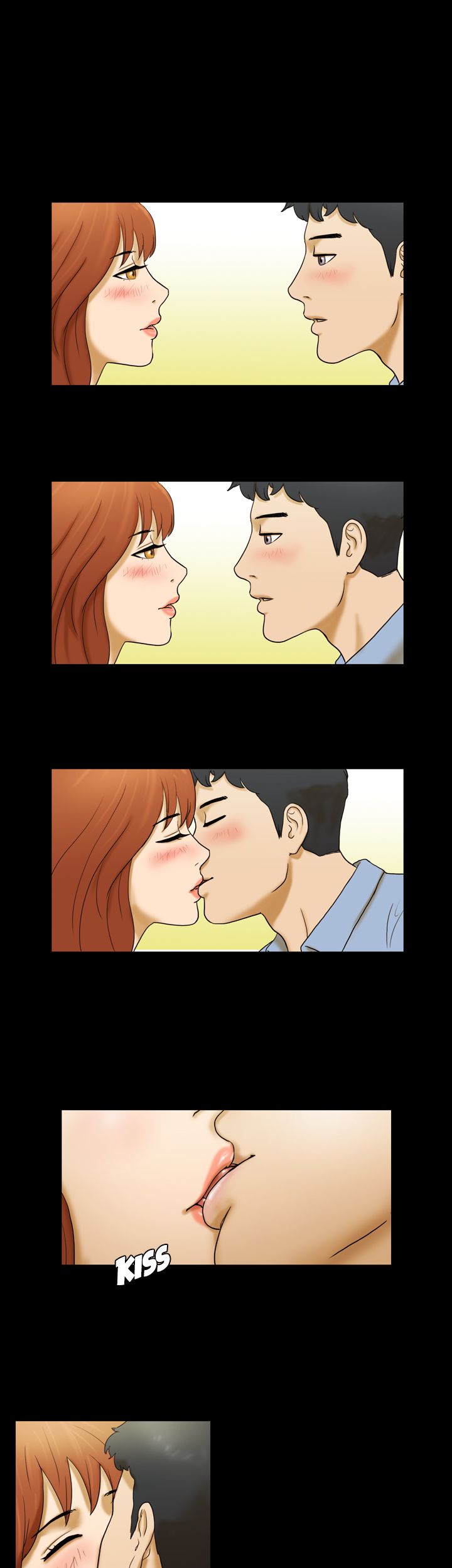 Couple Game : 17 Sex Fantasies Ver.2 Chapter 5 image 6