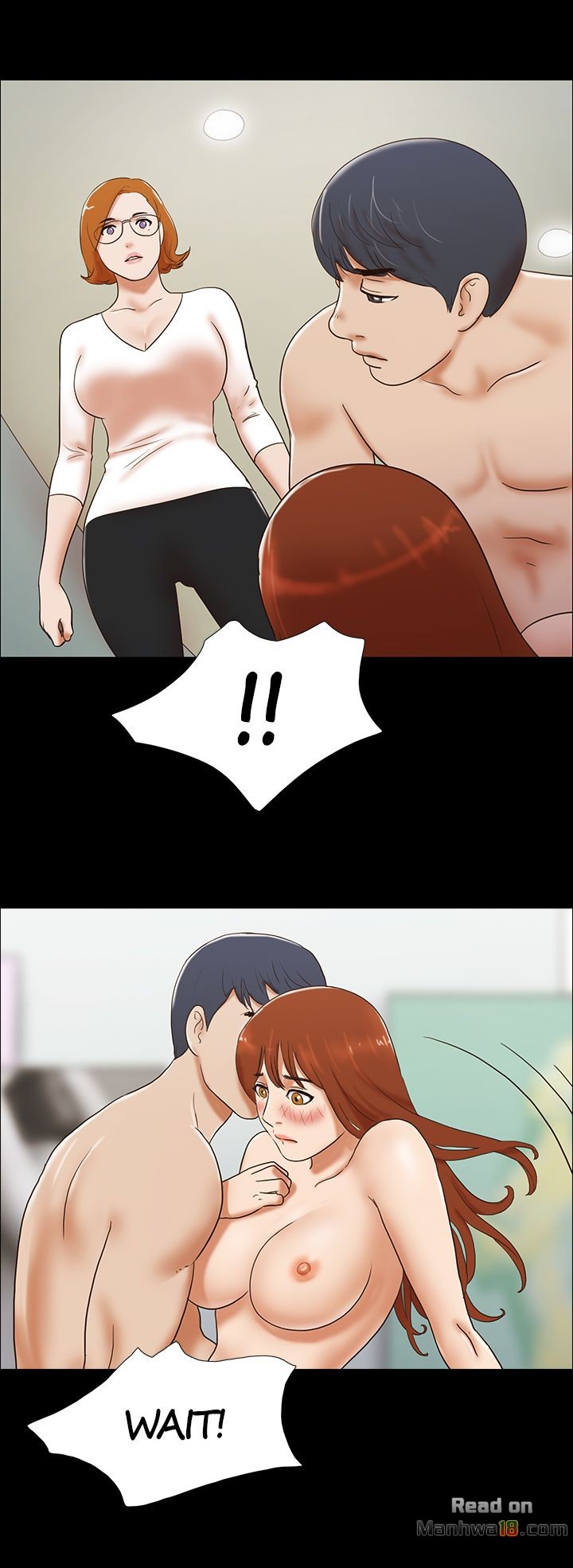 Couple Game : 17 Sex Fantasies Ver.2 Chapter 51 image 13