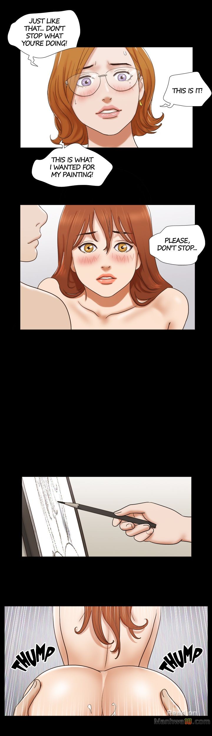 Couple Game : 17 Sex Fantasies Ver.2 Chapter 51 image 14