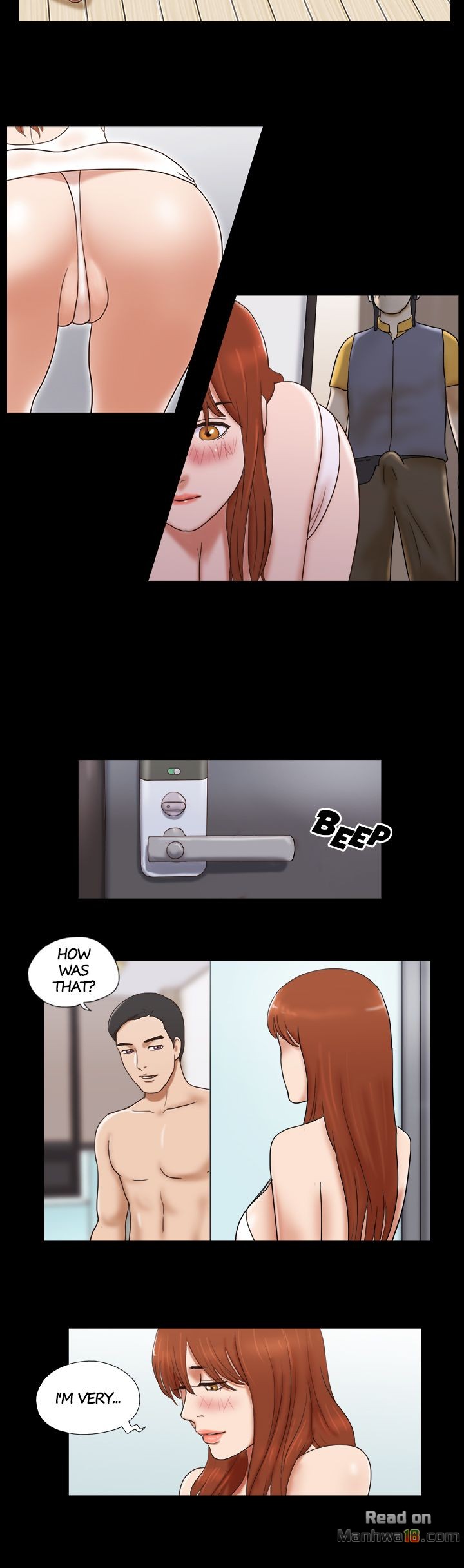 Couple Game : 17 Sex Fantasies Ver.2 Chapter 52 image 17