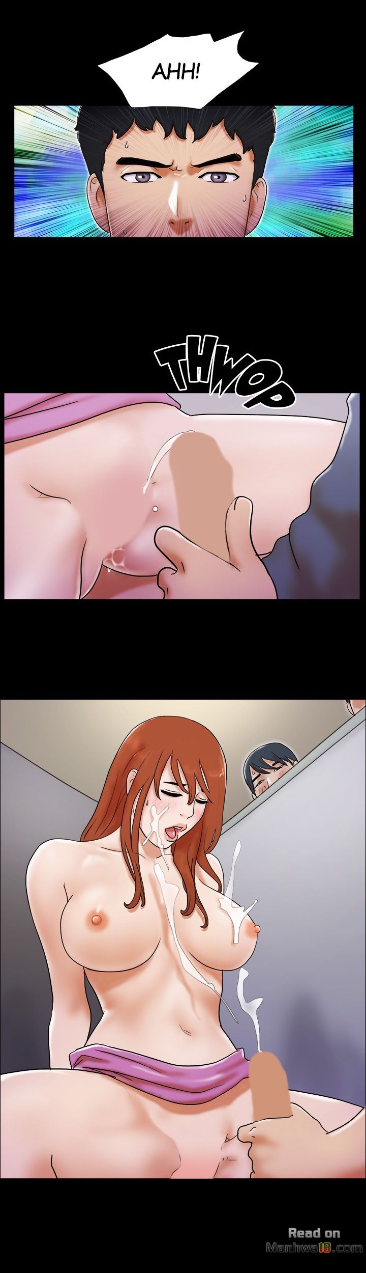Couple Game : 17 Sex Fantasies Ver.2 Chapter 53 image 22
