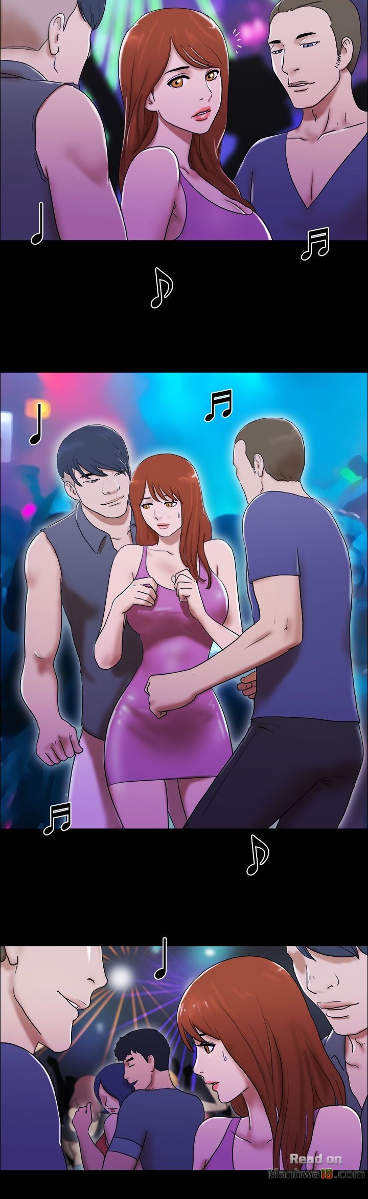 Couple Game : 17 Sex Fantasies Ver.2 Chapter 53 image 7