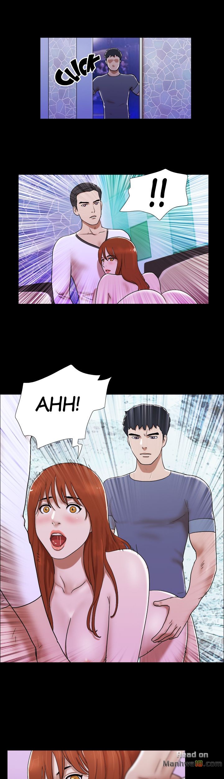Couple Game : 17 Sex Fantasies Ver.2 Chapter 54 image 22