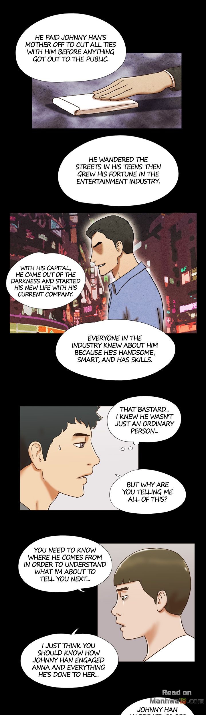Couple Game : 17 Sex Fantasies Ver.2 Chapter 55 image 16