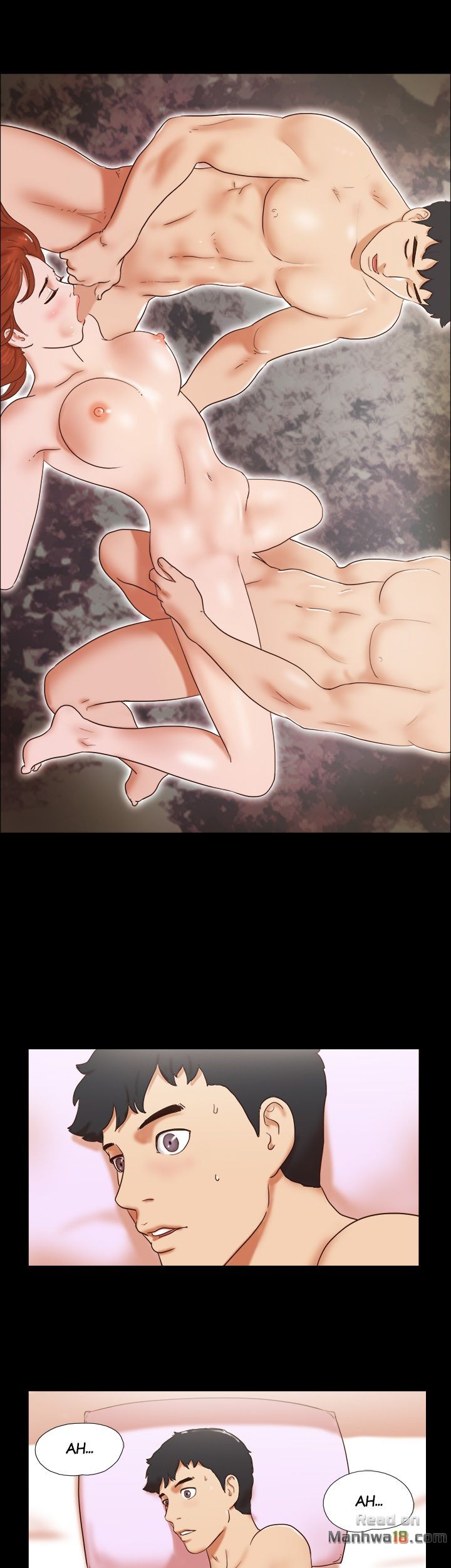 Couple Game : 17 Sex Fantasies Ver.2 Chapter 55 image 2