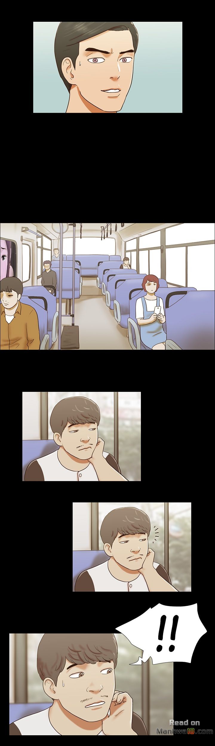 Couple Game : 17 Sex Fantasies Ver.2 Chapter 56 image 12