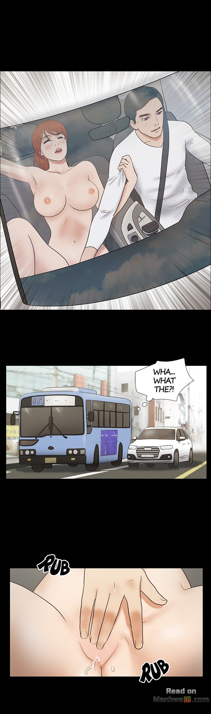 Couple Game : 17 Sex Fantasies Ver.2 Chapter 56 image 13