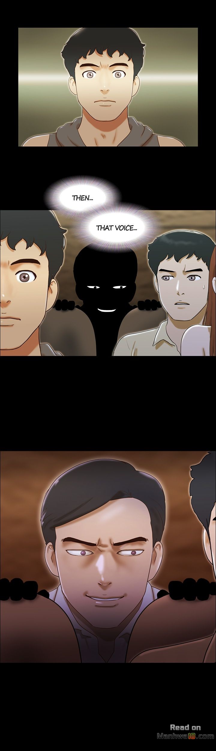 Couple Game : 17 Sex Fantasies Ver.2 Chapter 56 image 4
