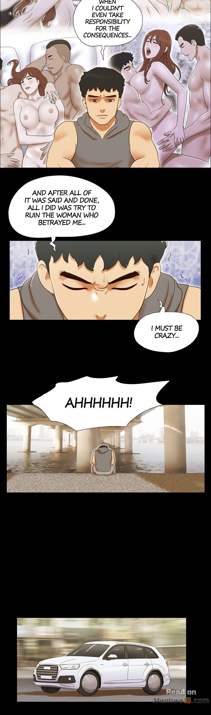 Couple Game : 17 Sex Fantasies Ver.2 Chapter 56 image 7