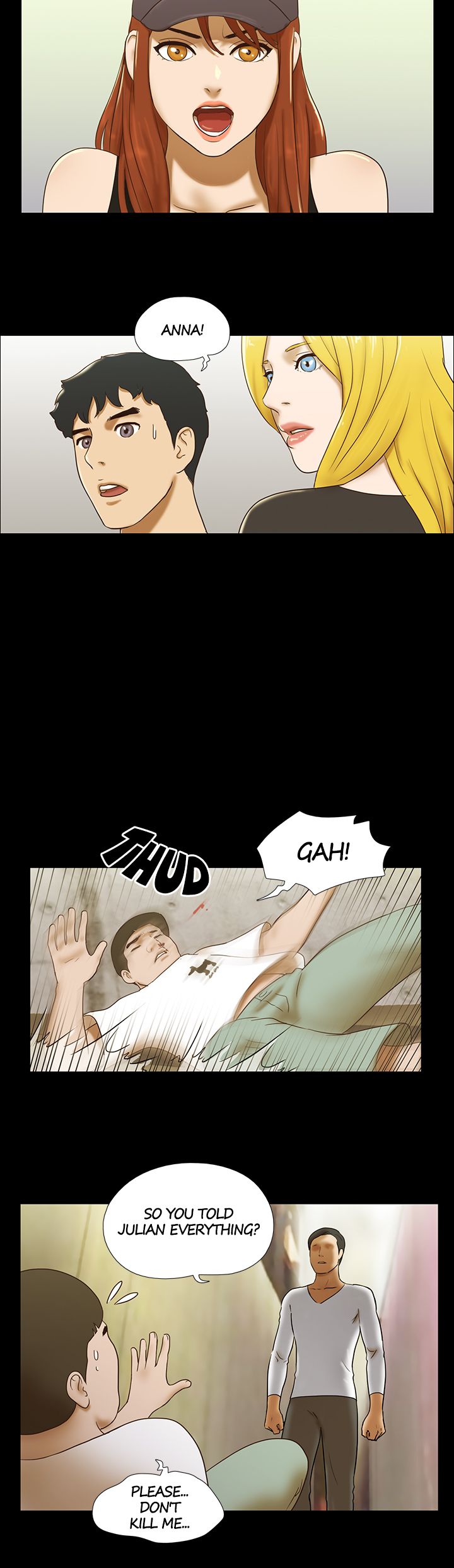 Couple Game : 17 Sex Fantasies Ver.2 Chapter 57 image 13